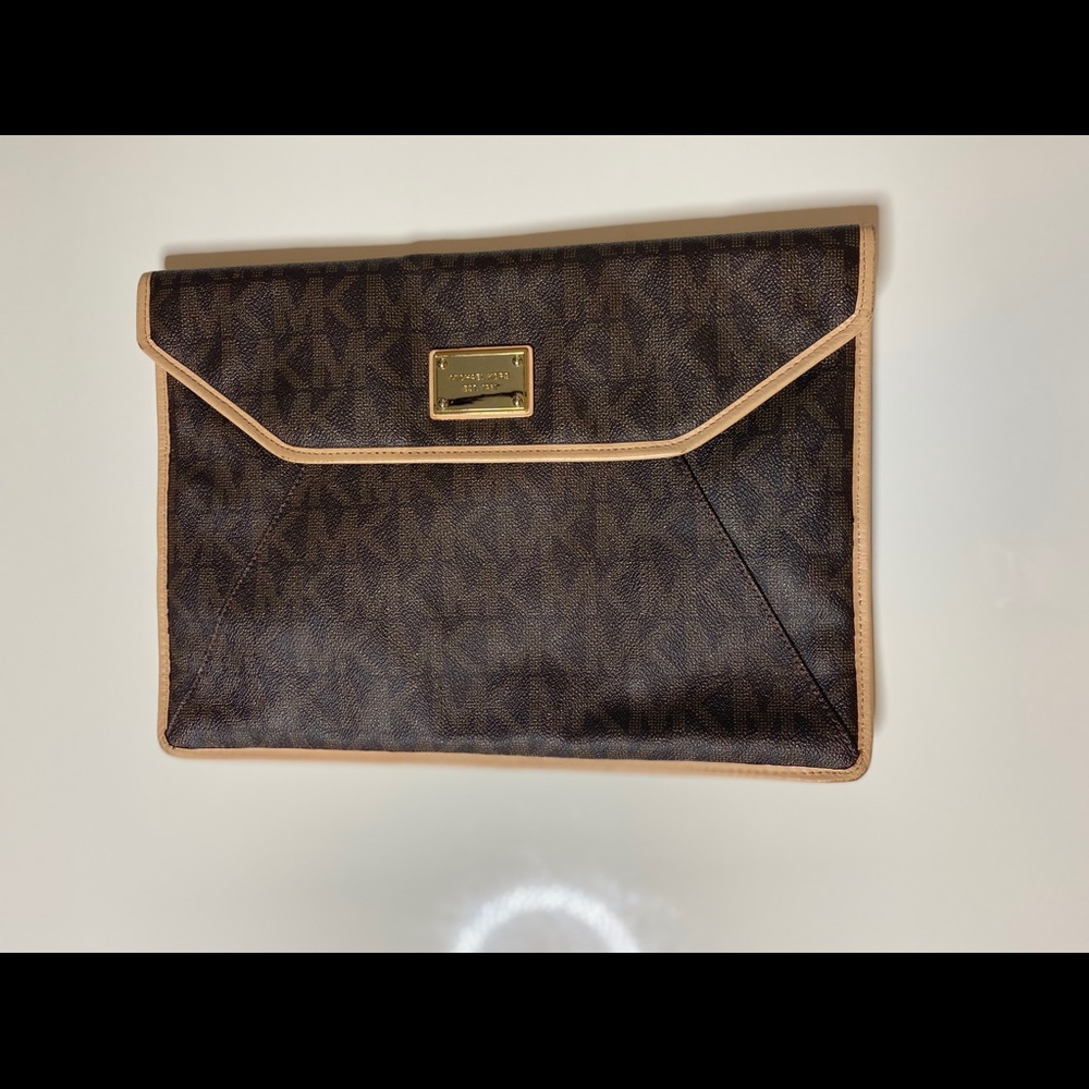 Michael Kors clutch/bag